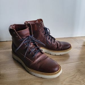 Timberland Kenniston Boots, US 7.5